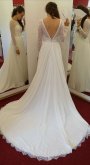 Svatební šaty Salon vanessa